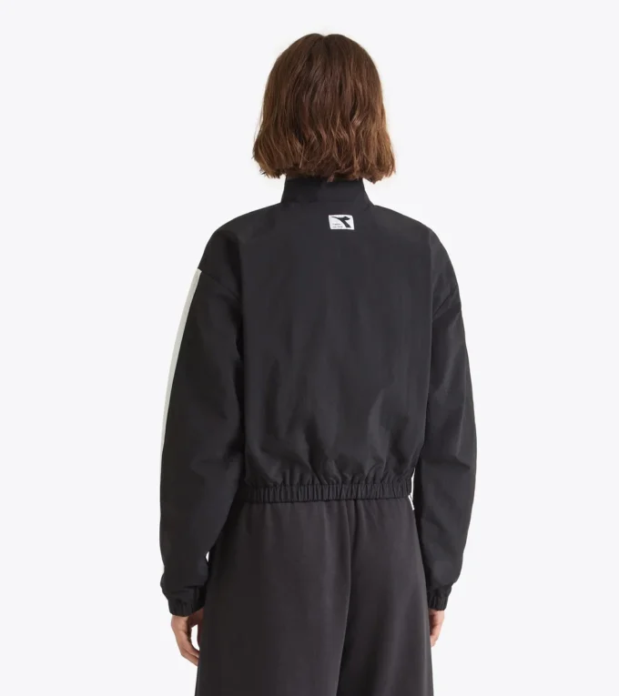 L. Track Jacket Athl. Logo Track Jacket