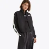 L. Track Jacket Athl. Logo Track Jacket