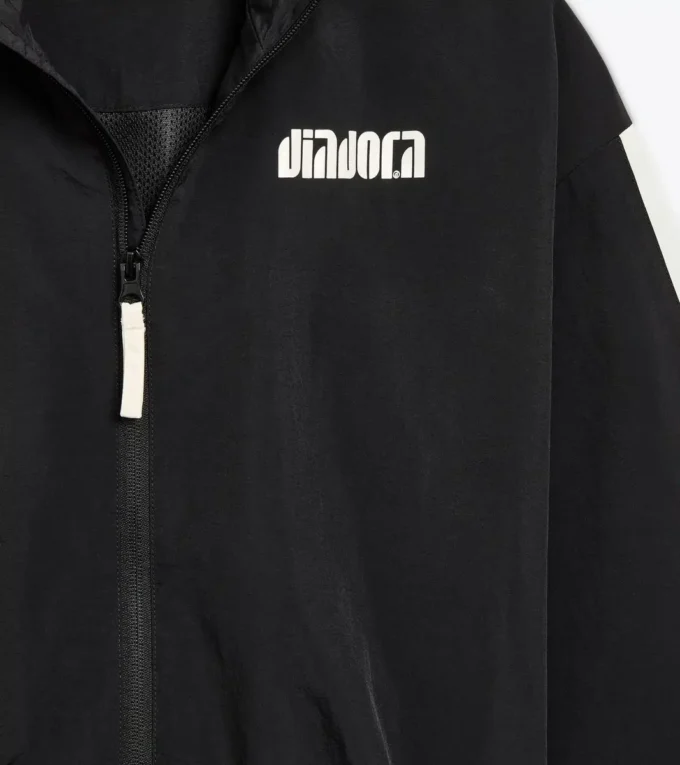 L. Track Jacket Athl. Logo Track Jacket