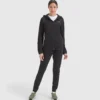 L.Tracksuit Hd Core Cotton sports tracksuit L.Tracksuit Hd Core Cotton sports tracksuit