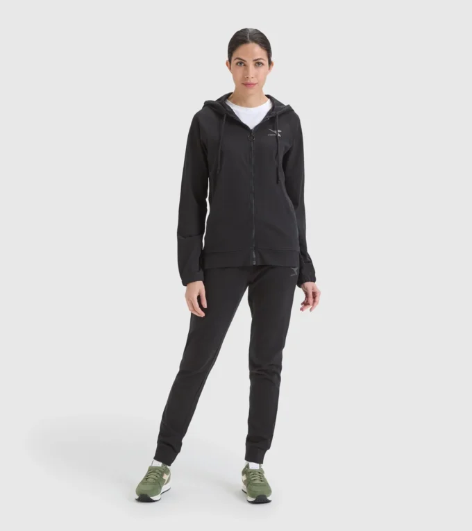 L.Tracksuit Hd Core Cotton sports tracksuit L.Tracksuit Hd Core Cotton sports tracksuit