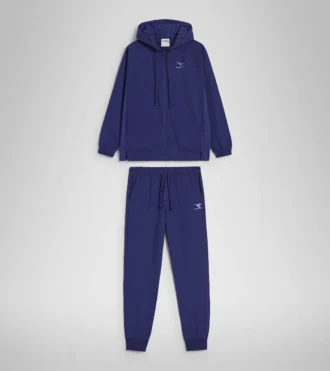L.Tracksuit Hd Core Cotton sports tracksuit