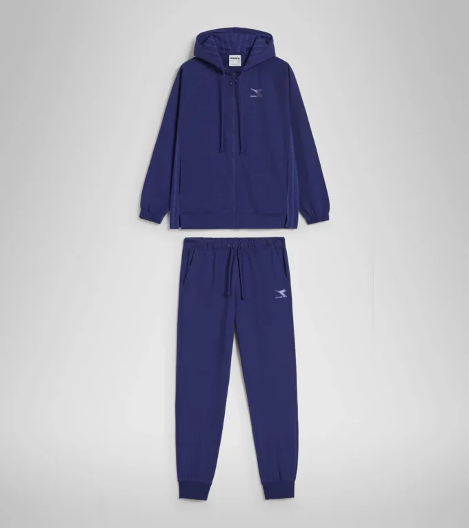 L.Tracksuit Hd Core Cotton sports tracksuit L.Tracksuit Hd Core Cotton sports tracksuit