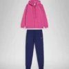 L.Tracksuit Hd Core Cotton sports tracksuit L.Tracksuit Hd Core Cotton sports tracksuit