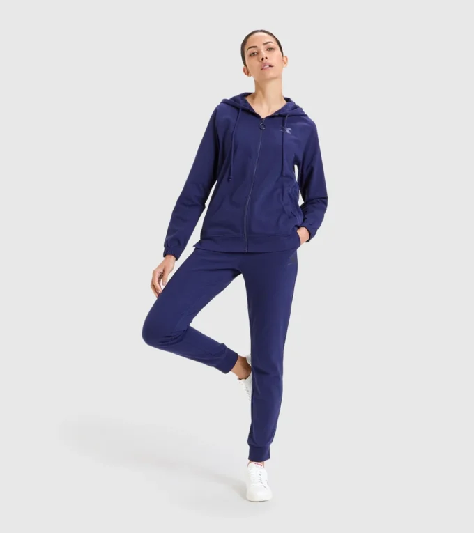 L.Tracksuit Hd Core Cotton sports tracksuit L.Tracksuit Hd Core Cotton sports tracksuit