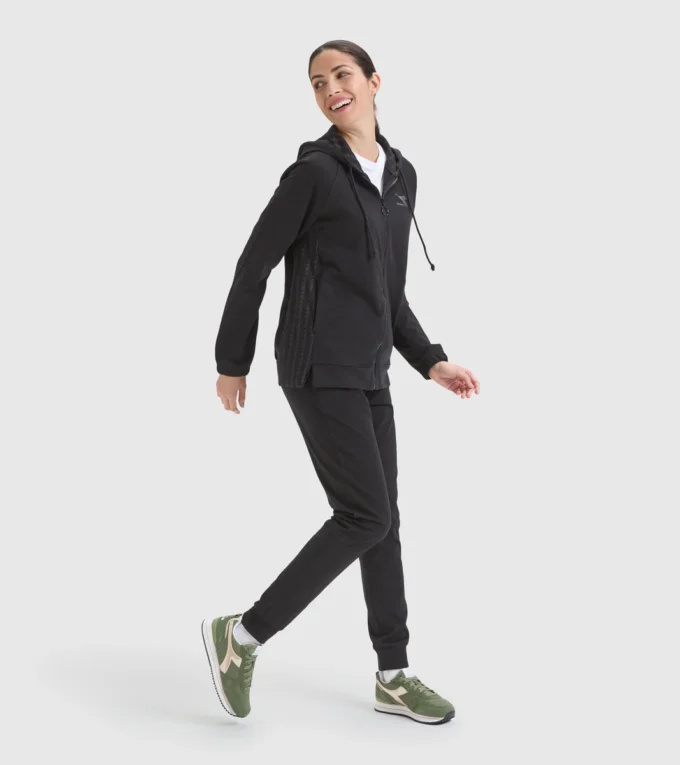L.Tracksuit Hd Core Cotton sports tracksuit L.Tracksuit Hd Core Cotton sports tracksuit