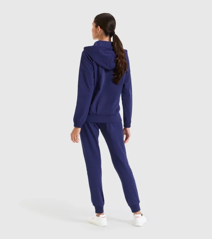 L.Tracksuit Hd Core Cotton sports tracksuit L.Tracksuit Hd Core Cotton sports tracksuit