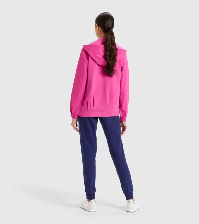 L.Tracksuit Hd Core Cotton sports tracksuit L.Tracksuit Hd Core Cotton sports tracksuit