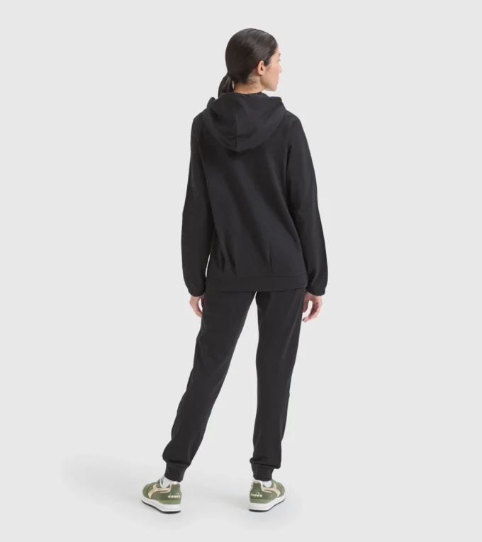 L.Tracksuit Hd Core Cotton sports tracksuit L.Tracksuit Hd Core Cotton sports tracksuit