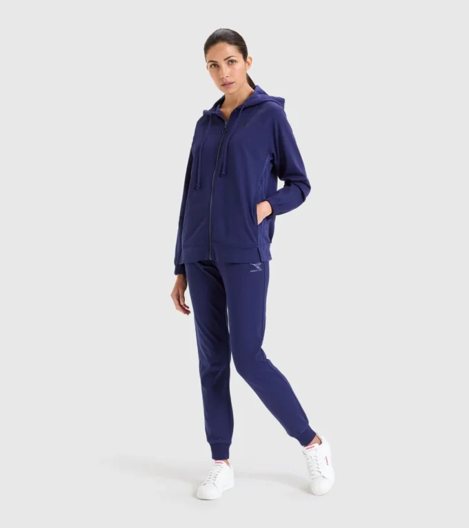 L.Tracksuit Hd Core Cotton sports tracksuit L.Tracksuit Hd Core Cotton sports tracksuit