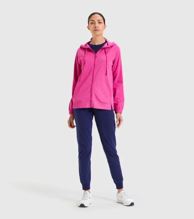 L.Tracksuit Hd Core Cotton sports tracksuit L.Tracksuit Hd Core Cotton sports tracksuit