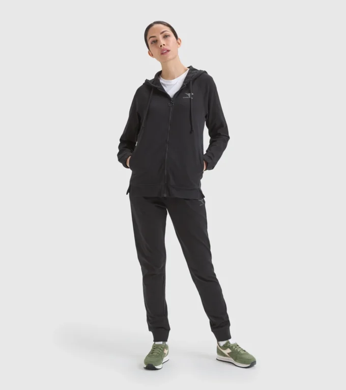 L.Tracksuit Hd Core Cotton sports tracksuit L.Tracksuit Hd Core Cotton sports tracksuit