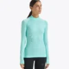 L. Turtle Neck Act Long-sleeved training t-shirt L. Turtle Neck Act Long-sleeved training t-shirt