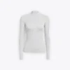 L. Turtle Neck Act Long-sleeved training t-shirt L. Turtle Neck Act Long-sleeved training t-shirt