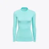 L. Turtle Neck Act Long-sleeved training t-shirt L. Turtle Neck Act Long-sleeved training t-shirt