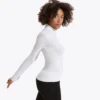 L. Turtle Neck Act Long-sleeved training t-shirt L. Turtle Neck Act Long-sleeved training t-shirt