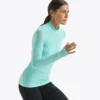 L. Turtle Neck Act Long-sleeved training t-shirt L. Turtle Neck Act Long-sleeved training t-shirt