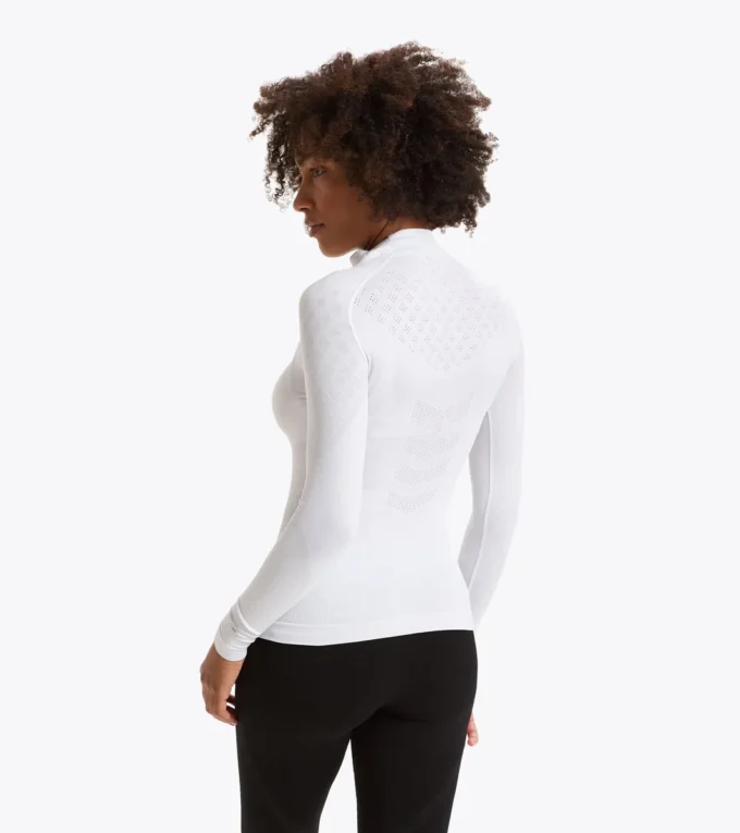 L. Turtle Neck Act Long-sleeved training t-shirt L. Turtle Neck Act Long-sleeved training t-shirt
