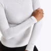L. Turtle Neck Act Long-sleeved training t-shirt L. Turtle Neck Act Long-sleeved training t-shirt