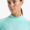 L. Turtle Neck Act Long-sleeved training t-shirt L. Turtle Neck Act Long-sleeved training t-shirt
