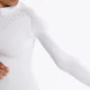 L. Turtle Neck Act Long-sleeved training t-shirt L. Turtle Neck Act Long-sleeved training t-shirt