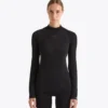 L. Turtle Neck Stratozero Made In Italy technical turtleneck – Running L. Turtle Neck Stratozero Made In Italy technical turtleneck – Running