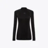 L. Turtle Neck Stratozero Made In Italy technical turtleneck – Running L. Turtle Neck Stratozero Made In Italy technical turtleneck – Running