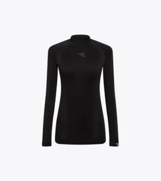 L. Turtle Neck Stratozero Made In Italy technical turtleneck – Running