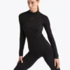 L. Turtle Neck Stratozero Made In Italy technical turtleneck – Running L. Turtle Neck Stratozero Made In Italy technical turtleneck – Running