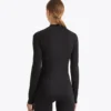 L. Turtle Neck Stratozero Made In Italy technical turtleneck – Running L. Turtle Neck Stratozero Made In Italy technical turtleneck – Running