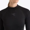 L. Turtle Neck Stratozero Made In Italy technical turtleneck – Running L. Turtle Neck Stratozero Made In Italy technical turtleneck – Running