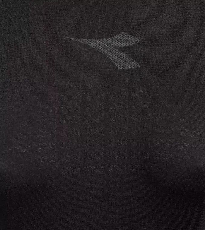L. Turtle Neck Stratozero Made In Italy technical turtleneck – Running L. Turtle Neck Stratozero Made In Italy technical turtleneck – Running