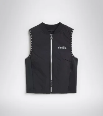 L. Urban Vest Be One Running windbreaker gilet