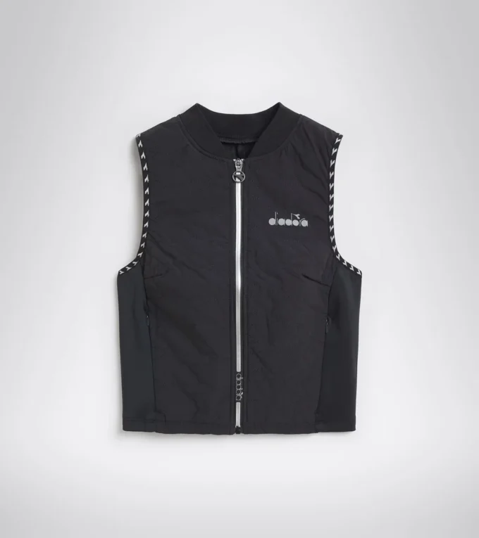L. Urban Vest Be One Running windbreaker gilet