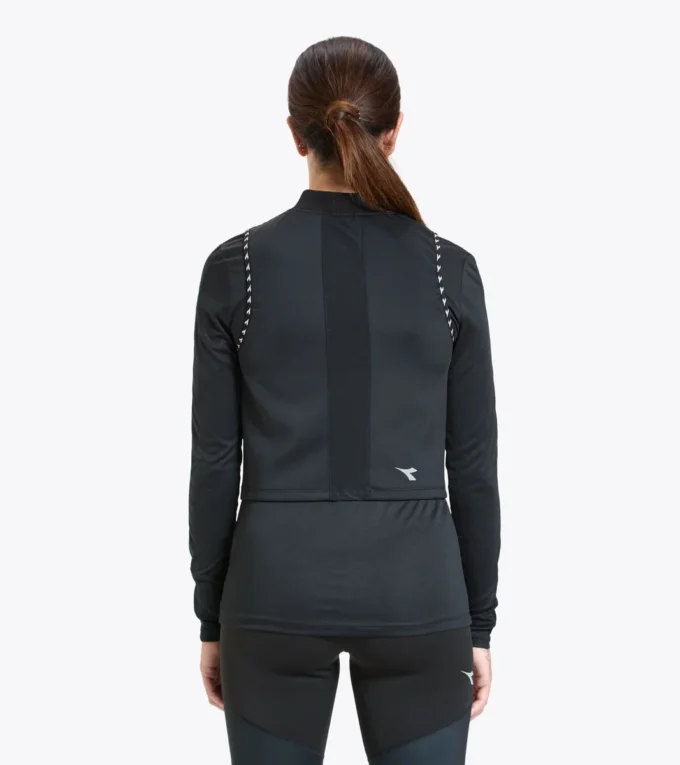 L. Urban Vest Be One Running windbreaker gilet