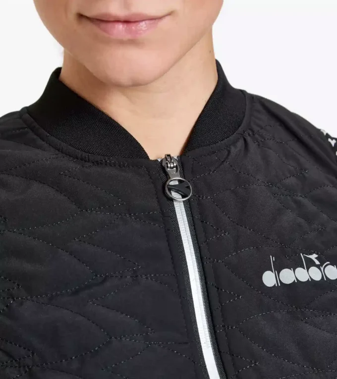 L. Urban Vest Be One Running windbreaker gilet