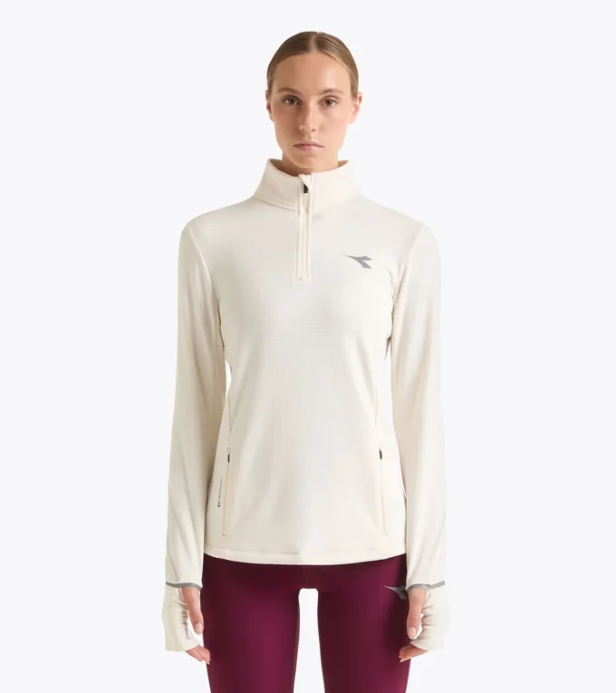 L. Warm Up Winter Protection Thermoregulating fleece with FIBRAZERO fabric – Winter Protection