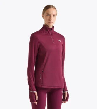 L. Warm Up Winter Protection Thermoregulating fleece with FIBRAZERO fabric – Winter Protection