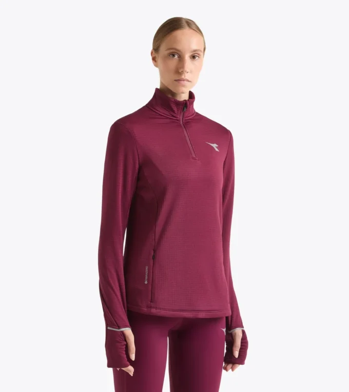 L. Warm Up Winter Protection Thermoregulating fleece with FIBRAZERO fabric – Winter Protection