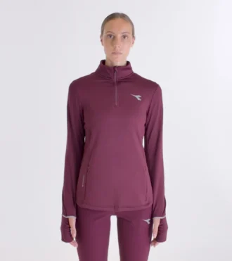 L. Warm Up Winter Protection Thermoregulating fleece with FIBRAZERO fabric – Winter Protection