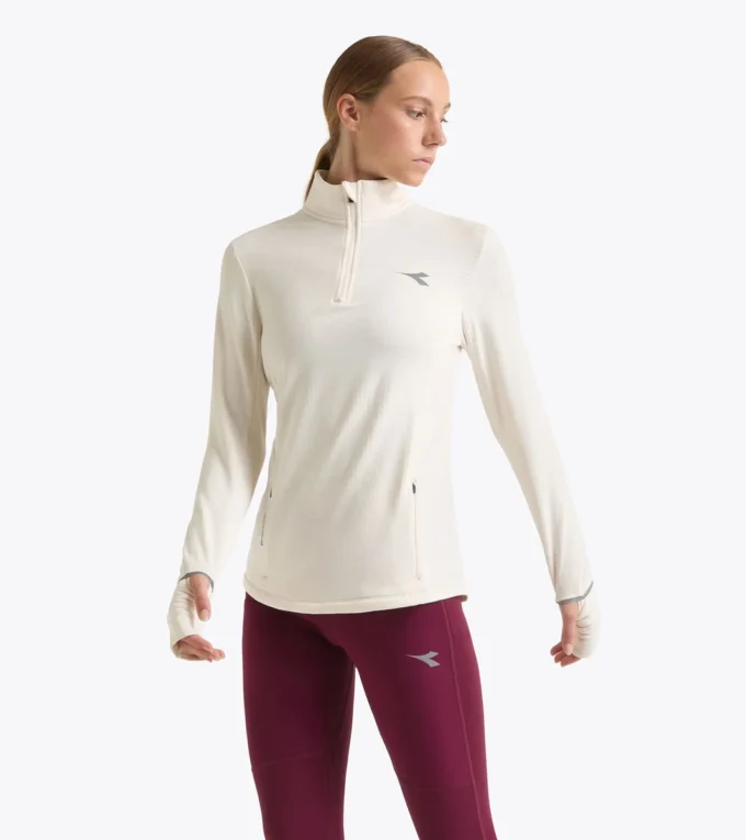 L. Warm Up Winter Protection Thermoregulating fleece with FIBRAZERO fabric – Winter Protection