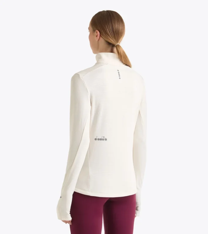 L. Warm Up Winter Protection Thermoregulating fleece with FIBRAZERO fabric – Winter Protection