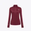 L. Warm Up Winter Protection Thermoregulating fleece with FIBRAZERO fabric – Winter Protection