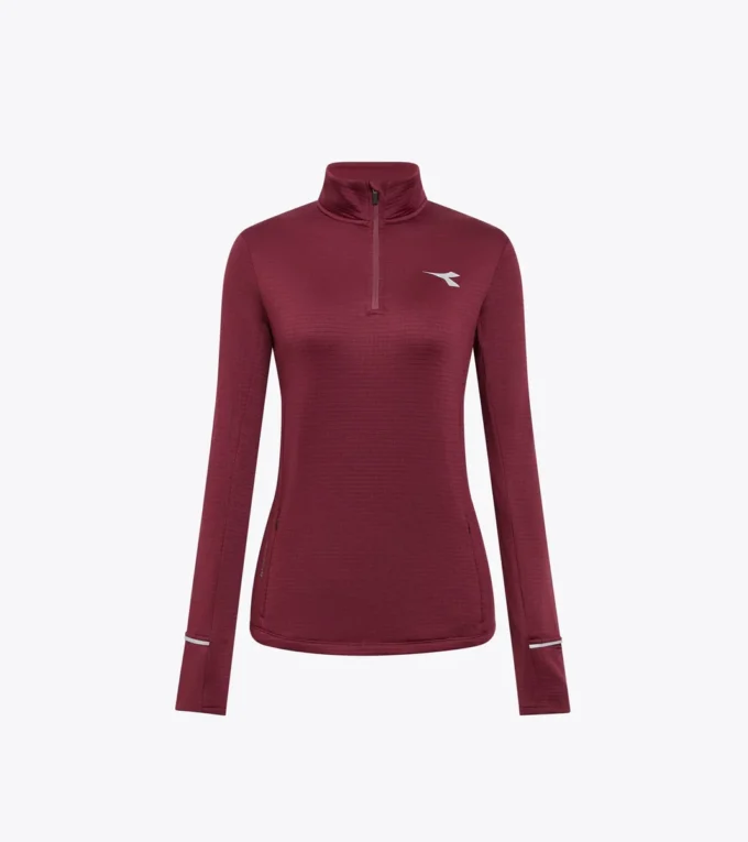 L. Warm Up Winter Protection Thermoregulating fleece with FIBRAZERO fabric – Winter Protection