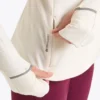 L. Warm Up Winter Protection Thermoregulating fleece with FIBRAZERO fabric – Winter Protection