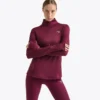 L. Warm Up Winter Protection Thermoregulating fleece with FIBRAZERO fabric – Winter Protection