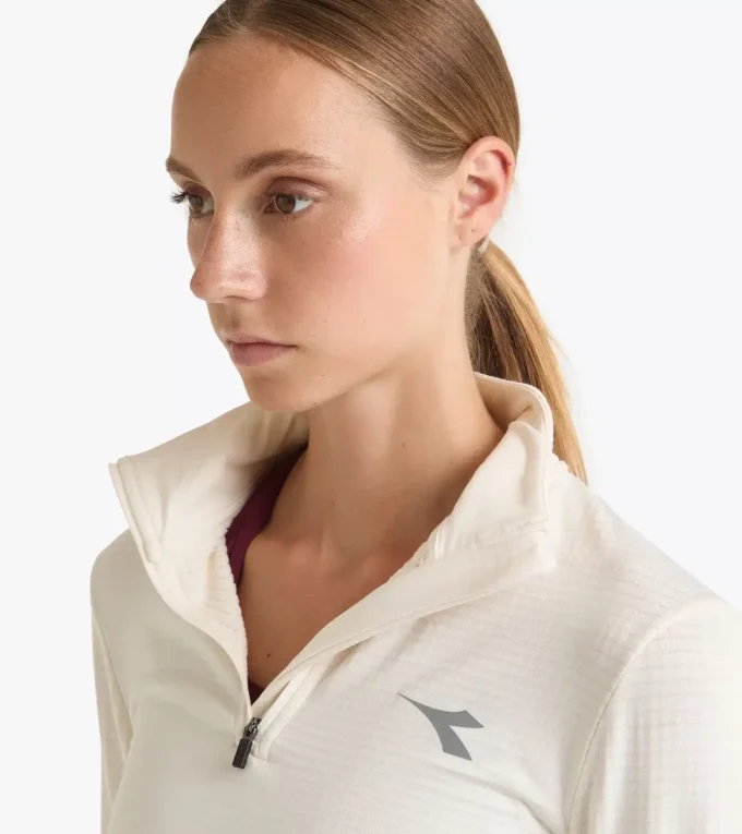 L. Warm Up Winter Protection Thermoregulating fleece with FIBRAZERO fabric – Winter Protection