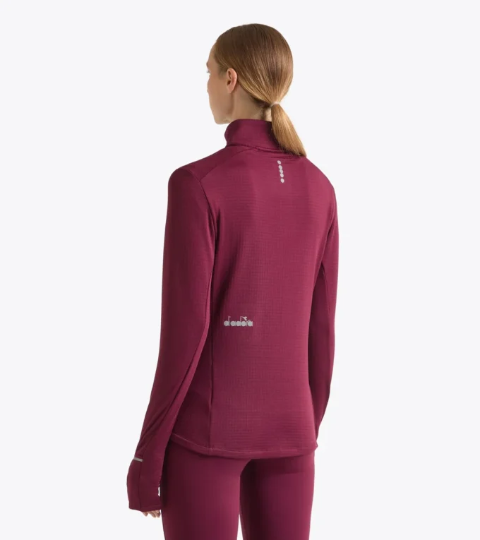 L. Warm Up Winter Protection Thermoregulating fleece with FIBRAZERO fabric – Winter Protection