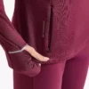 L. Warm Up Winter Protection Thermoregulating fleece with FIBRAZERO fabric – Winter Protection