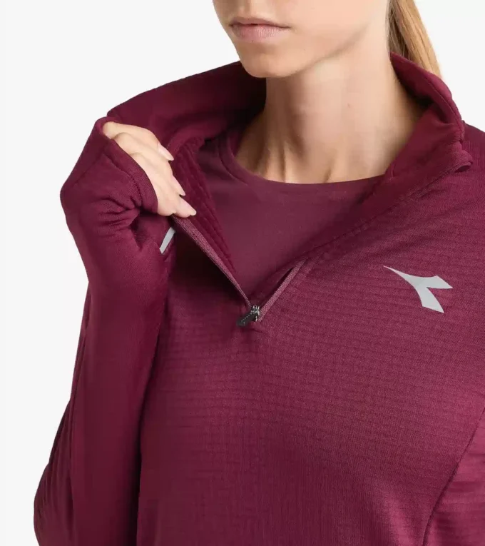 L. Warm Up Winter Protection Thermoregulating fleece with FIBRAZERO fabric – Winter Protection